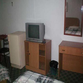 Asia Hotel
