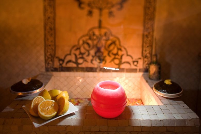 Hotel Riad Ayadina & Spa