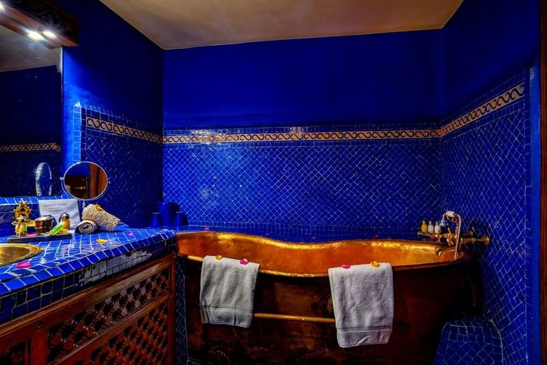 Hotel Riad Ayadina & Spa