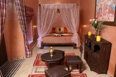 Hotel Riad Khol