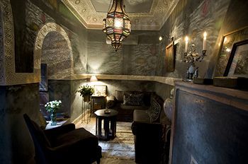 Hotel Riad Khol