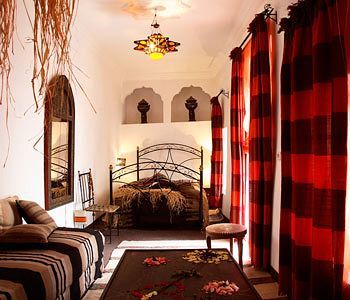 Hotel Riad Zara