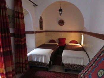Hotel Riad Zara