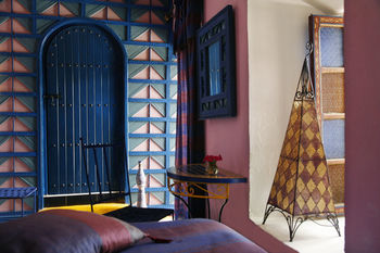 Hotel Riad Zara
