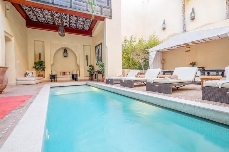 Hotel Riad Dar Karma