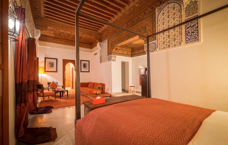 Hotel Riad Dar Karma