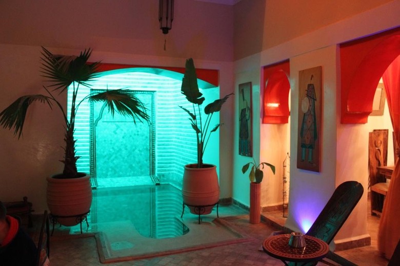 Hotel Riad Amra