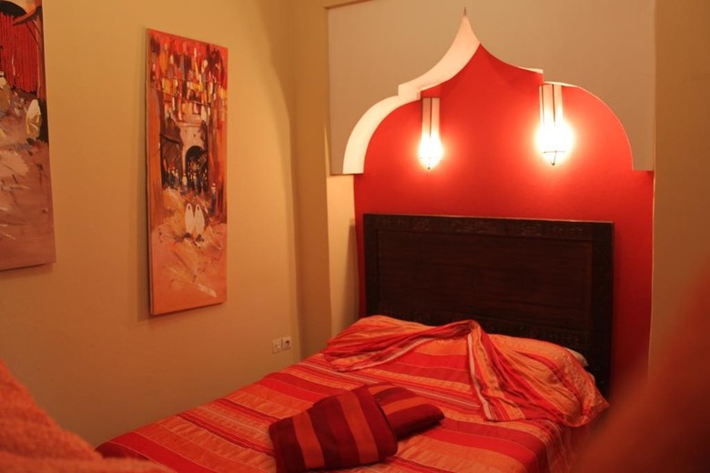 Hotel Riad Amra