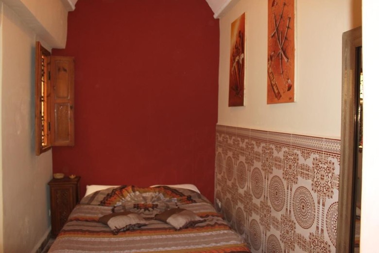 Hotel Riad Amra