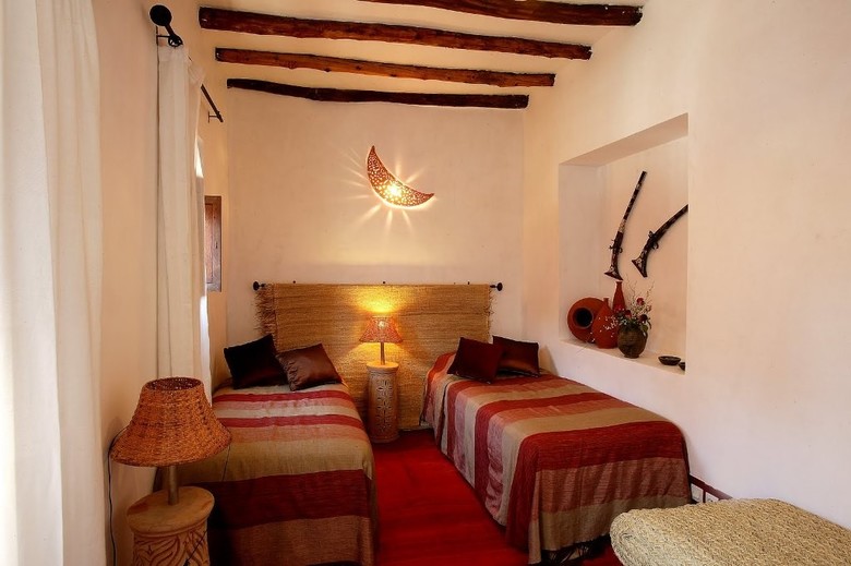 Hotel Riad Aladdin