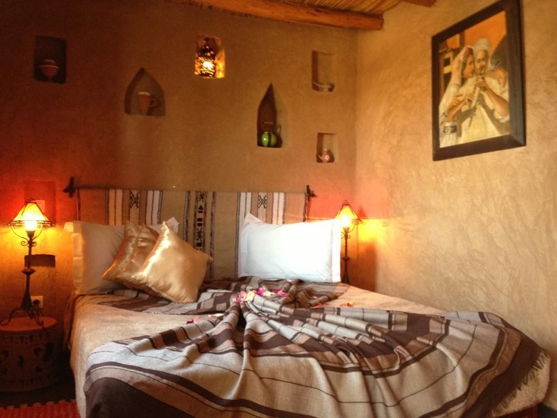 Albergue Riad Mehdia