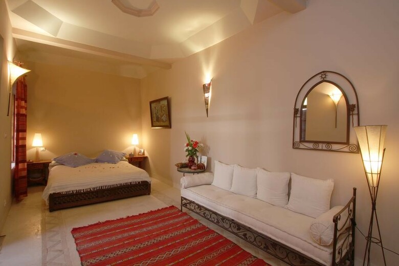 Hotel Riad Cannelle