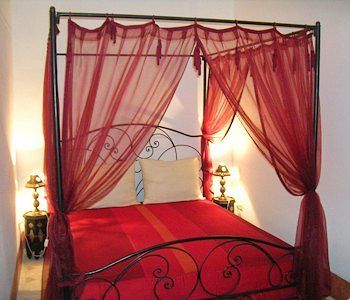 Albergue Riad Smara