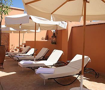 Albergue Riad Smara
