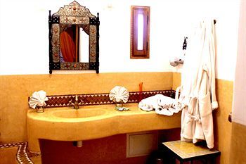 Albergue Riad Smara