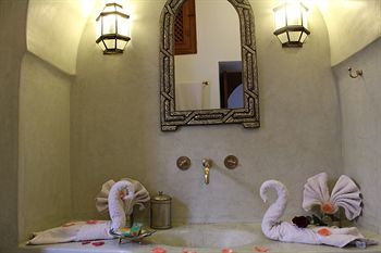 Albergue Riad Smara