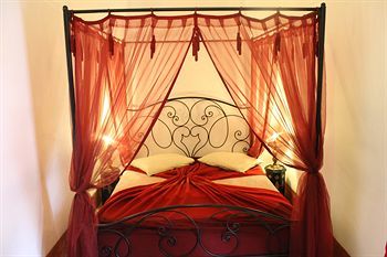 Albergue Riad Smara