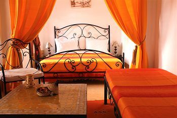 Albergue Riad Smara