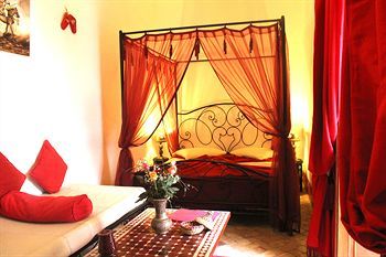 Albergue Riad Smara