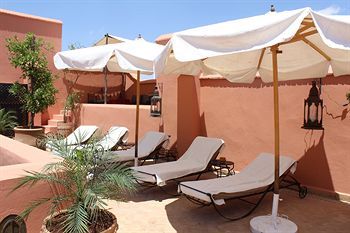 Albergue Riad Smara