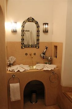 Albergue Riad Smara