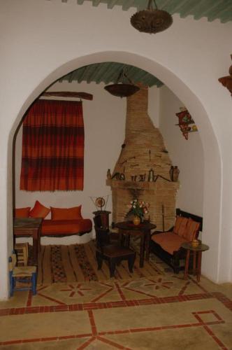 Albergue Riad Jade Mogador