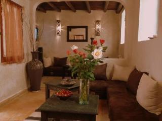 Hotel Riad Zelaka