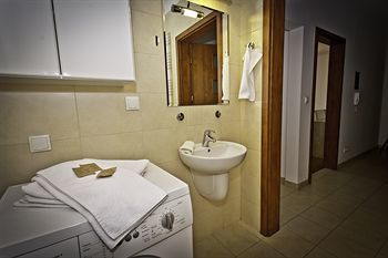 Hotel Senator Warsaw