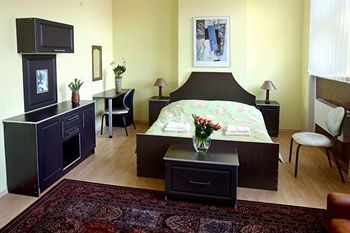 Hotel Willa Ela