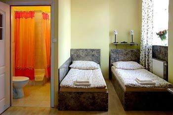 Hotel Willa Ela