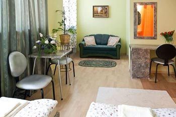 Hotel Willa Ela