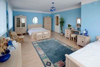 Hotel Willa Ela