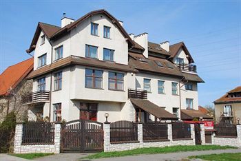 Hotel Willa Ela