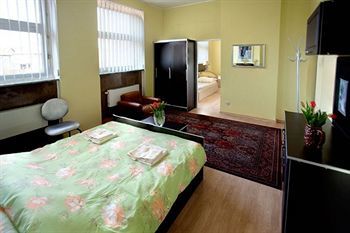 Hotel Willa Ela