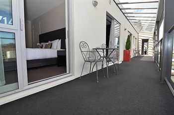 Hotel Amore Motor Lodge