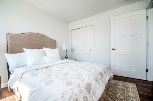 Apartamento 101 On Parker Hill Apts