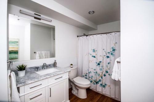 Apartamento 101 On Parker Hill Apts