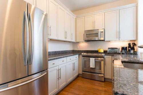 Apartamento The Michelle 3