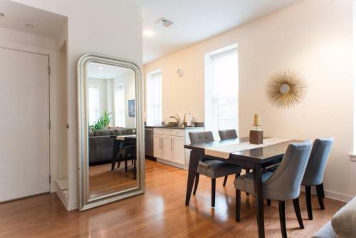 Apartamento The Michelle 3
