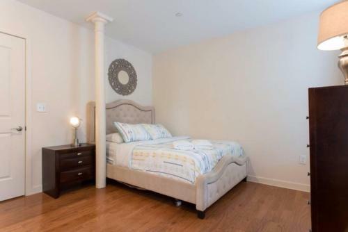Apartamento The Michelle 3