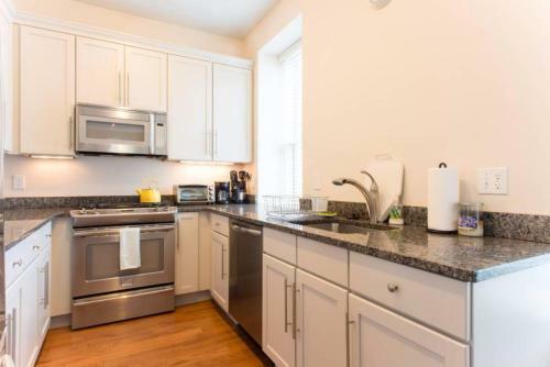 Apartamento The Michelle 3
