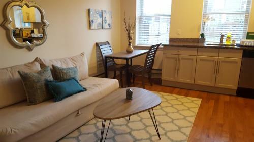 Apartamento The Michelle 1