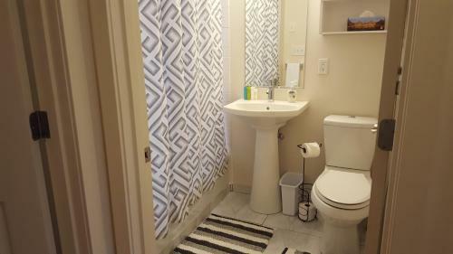 Apartamento The Michelle 1