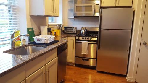Apartamento The Michelle 1