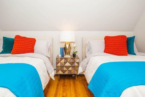 Apartamento Stayloom?s Charming Home | Near T