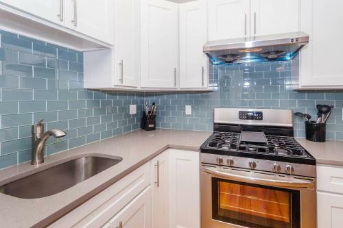Apartamento Stayloom?s Charming Home | Near T