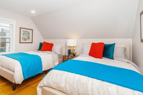 Apartamento Stayloom?s Charming Home | Near T