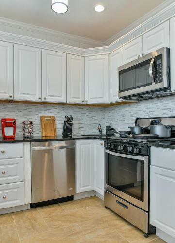 Apartamento Two-bedroom, One-bath Apt In North End