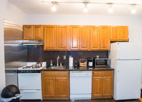 Apartamento Reggie's Place