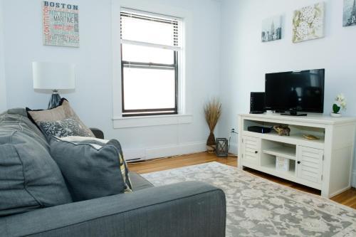 Apartamento Reggie's Place